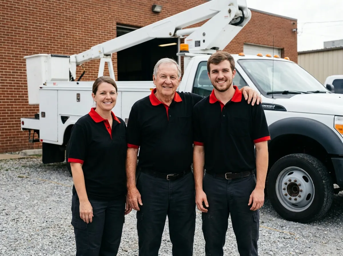Dumpster quickdump dumpster rental team in Nashville, TN